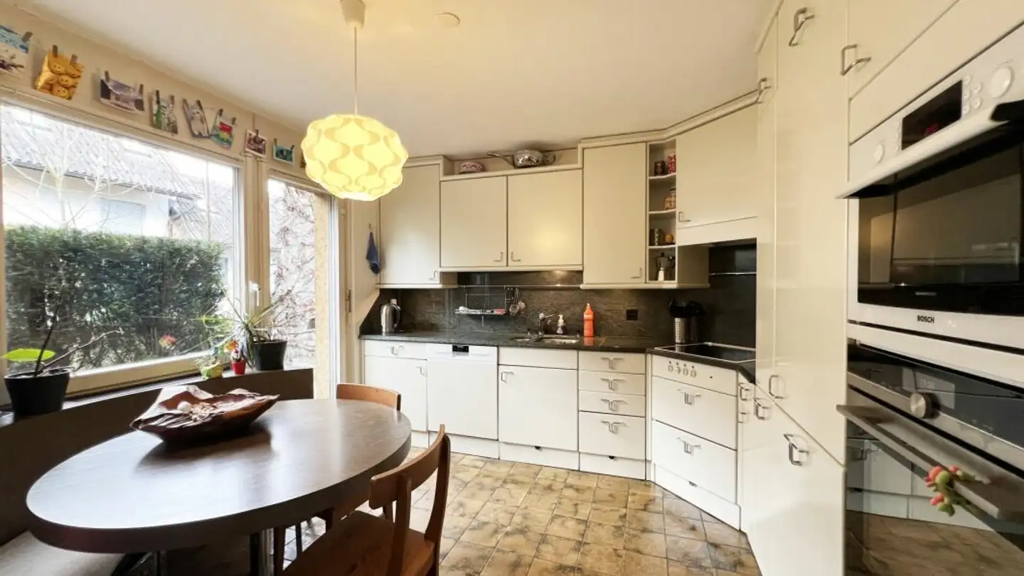 Reihenhaus kaufen - Stettbachstrasse 127c, 8051 Zürich - Foto 3