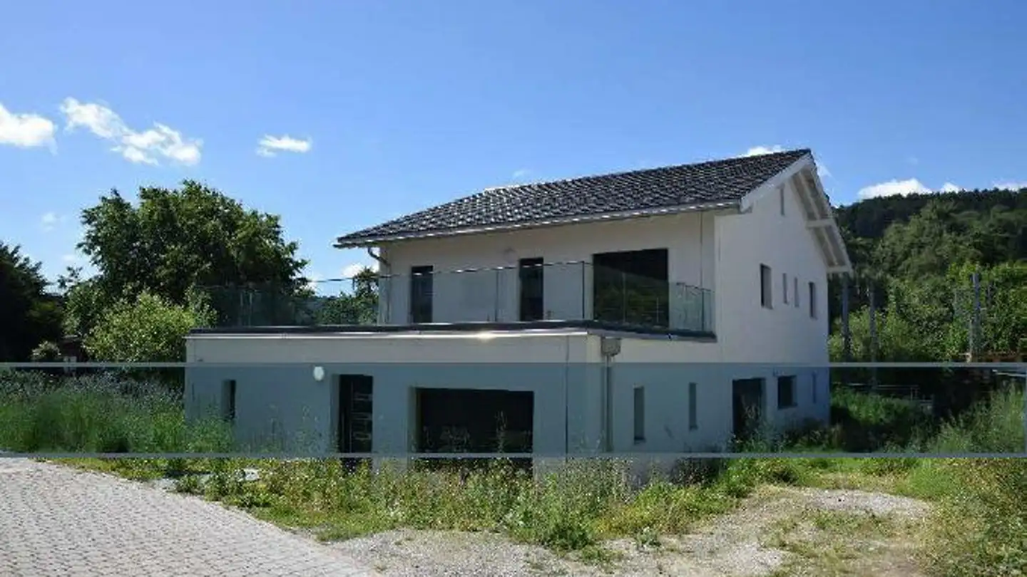 Single house for sale - Aadorferstrasse 19c, 8362 Balterswil