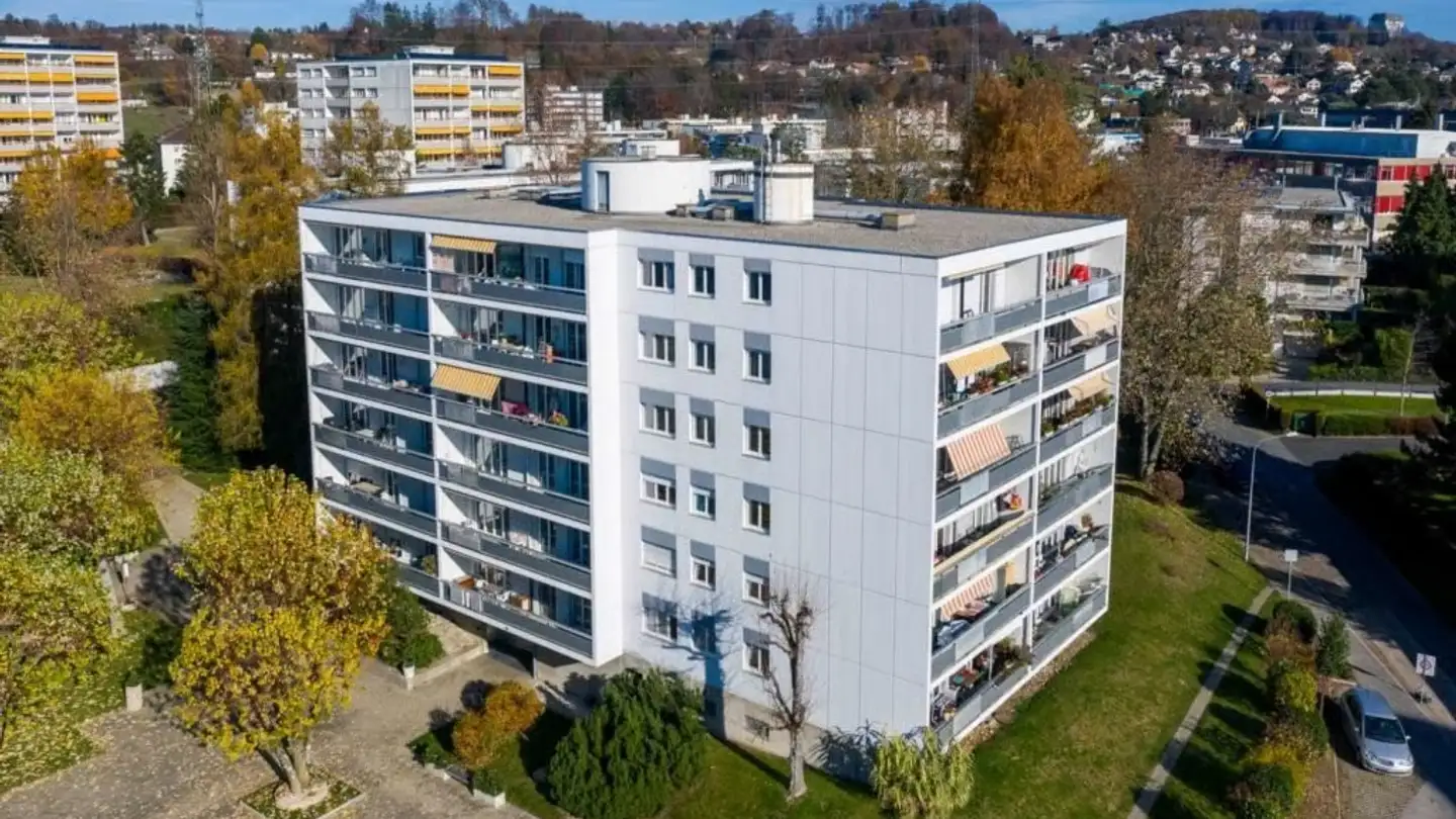 Apartment for rent - Chemin Des Roches 41, 1066 Epalinges