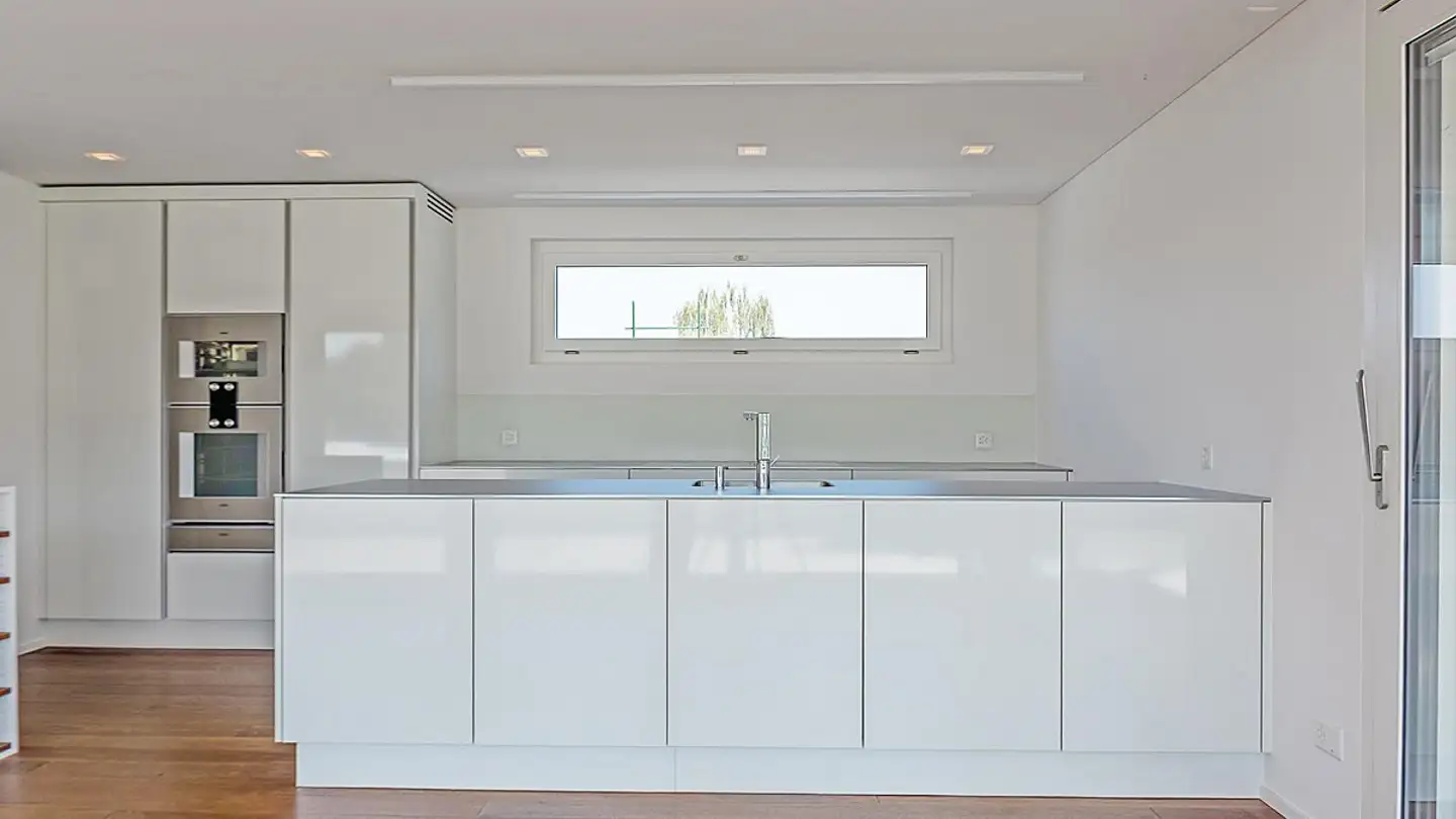 Penthouse for rent - Fichtenstrasse 6, 9230 Flawil - Photo 3
