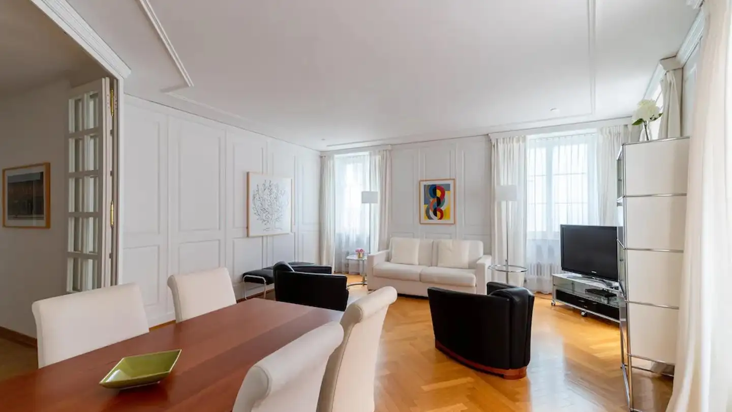 Apartment for rent - Schipfe, 8001 Zürich