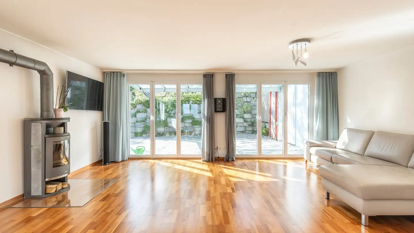 Semi-detached house for sale - Neuensteigstrasse 19, 9424 Rheineck - Photo 2