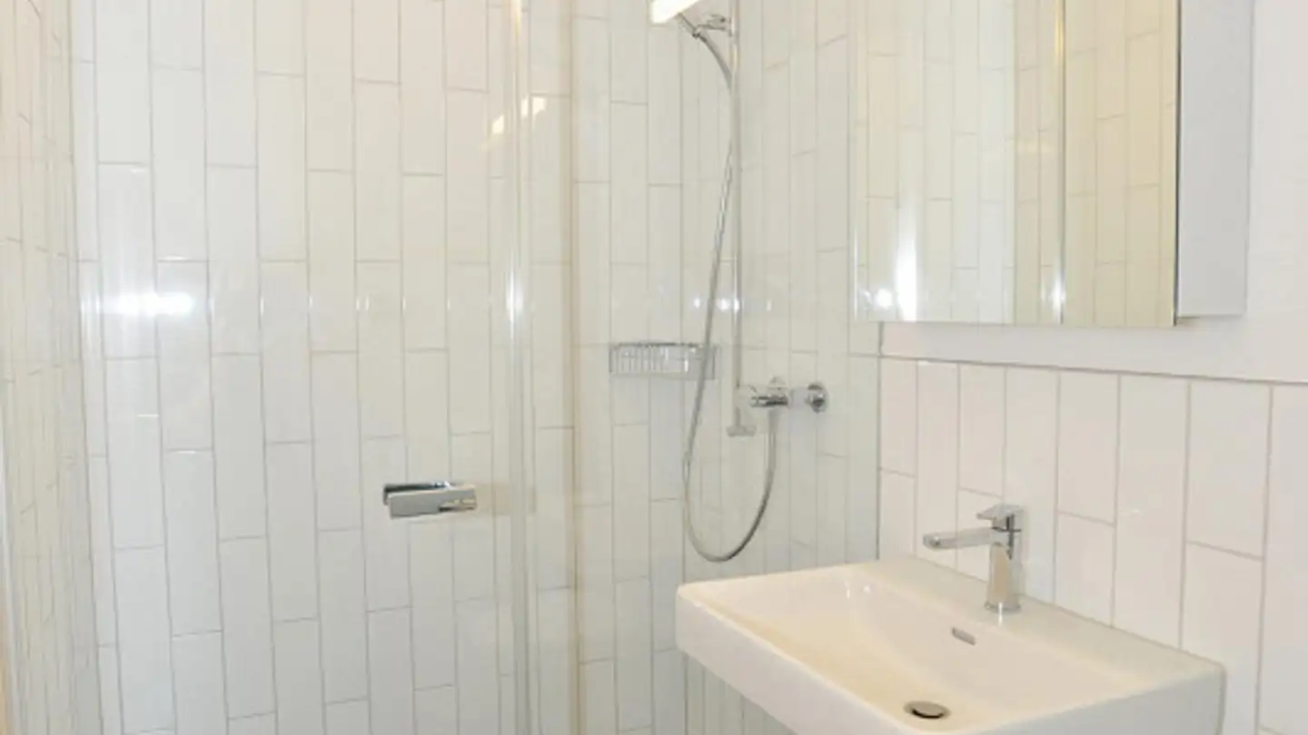 Apartment for rent - Burgstrasse 7, 8604 Volketswil - Photo 3