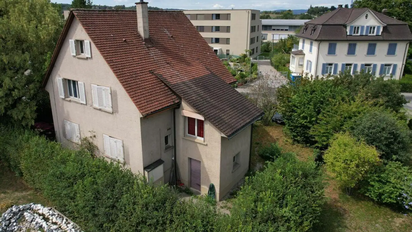 Single house for sale - Basadingerstrasse 27, 8253 Diessenhofen - Photo 2