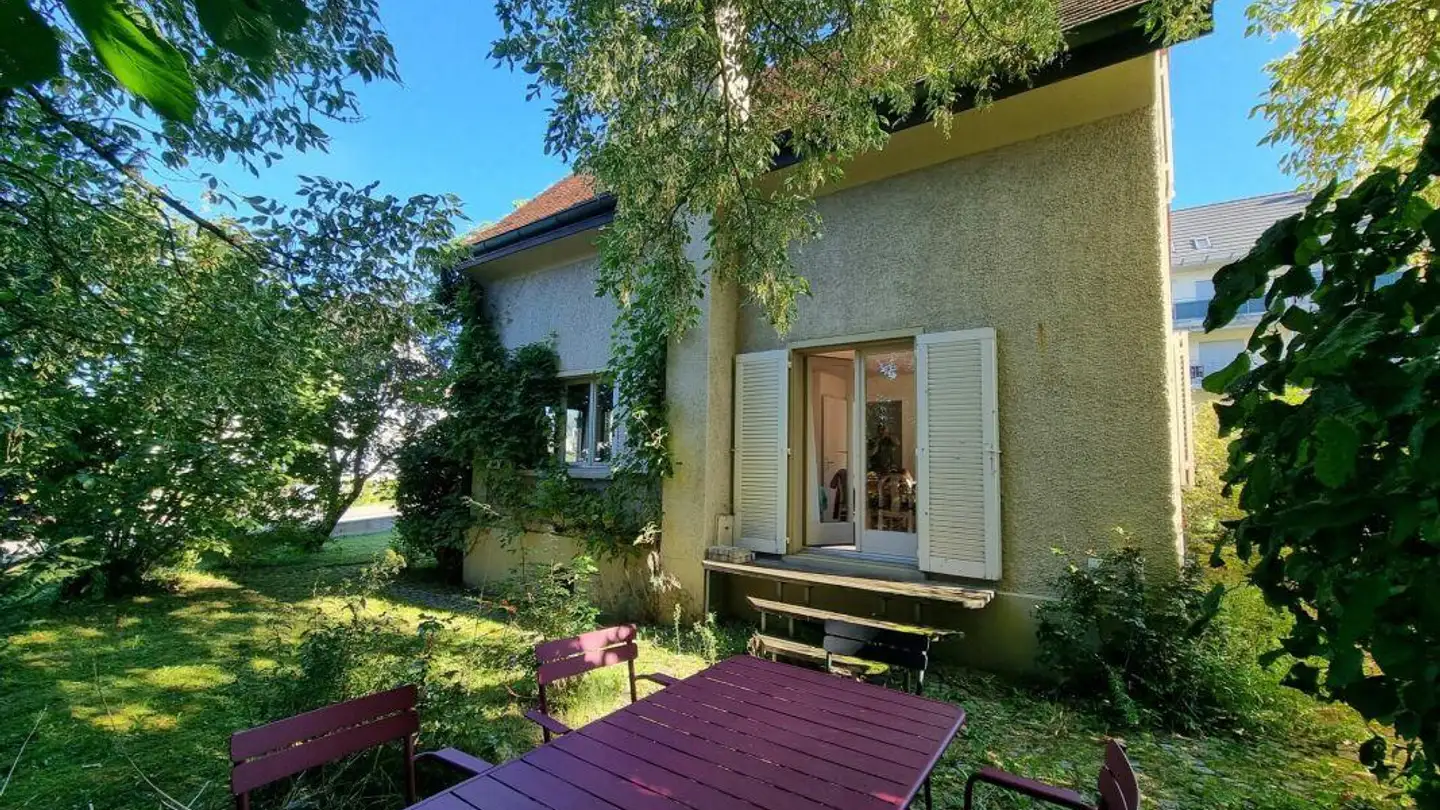 Single house for sale - Basadingerstrasse 27, 8253 Diessenhofen - Photo 3
