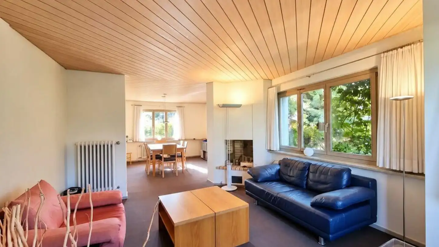 Single house for sale - Basadingerstrasse 27, 8253 Diessenhofen - Photo 4