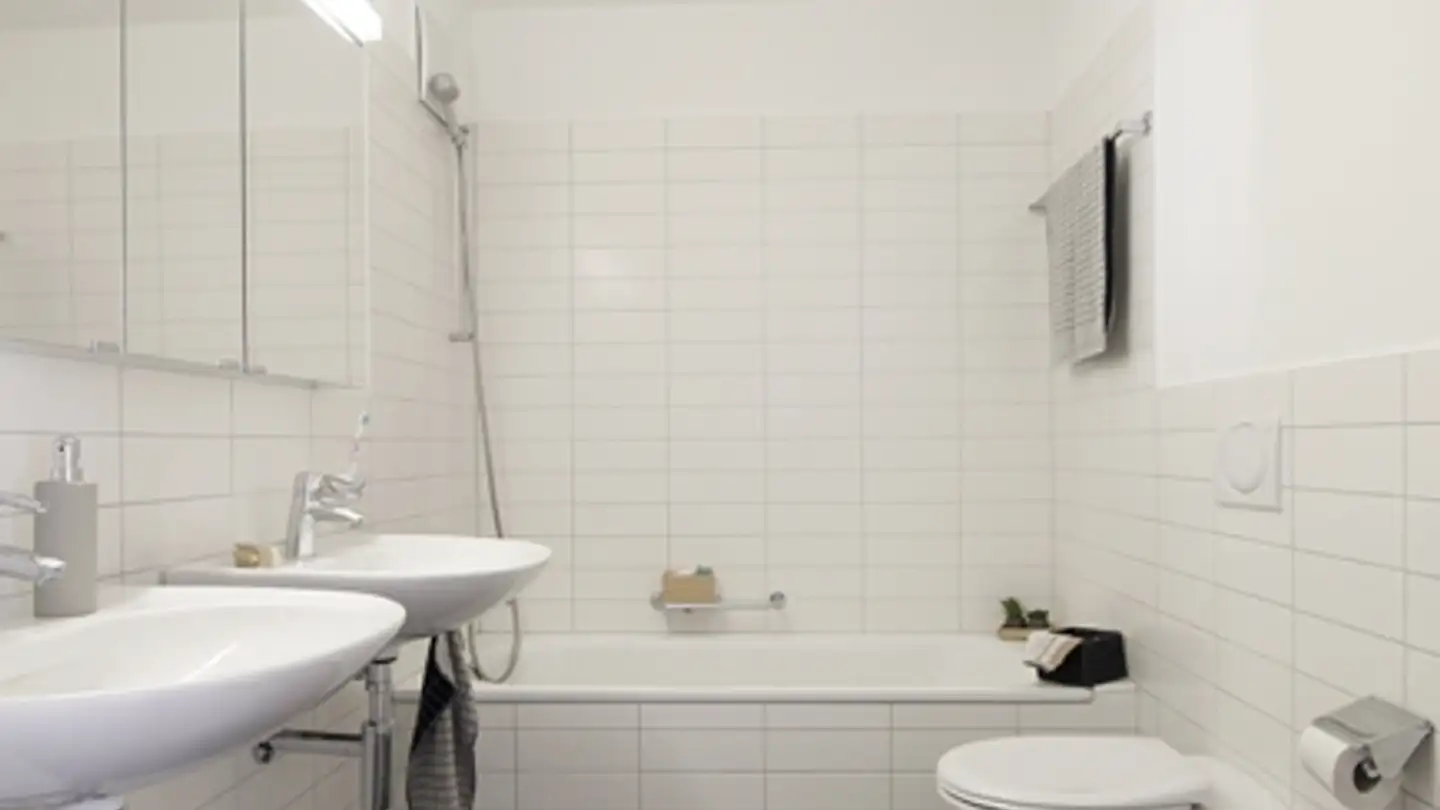 Wohnung mieten - Im Zentrum 2, 9300 Wittenbach - Foto 3