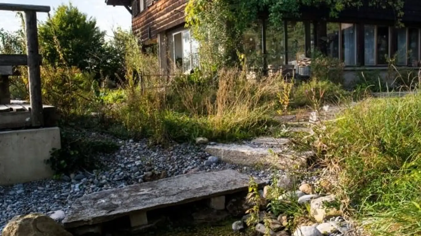 Chalet à louer - Lönerenweg 10, 8708 Männedorf