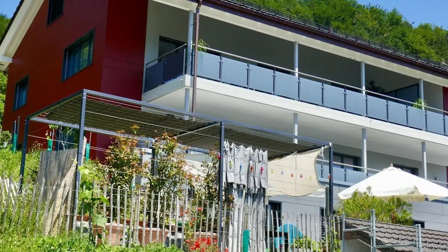 Wohnung mieten - Wurzerstrasse 3, 8421 Dättlikon