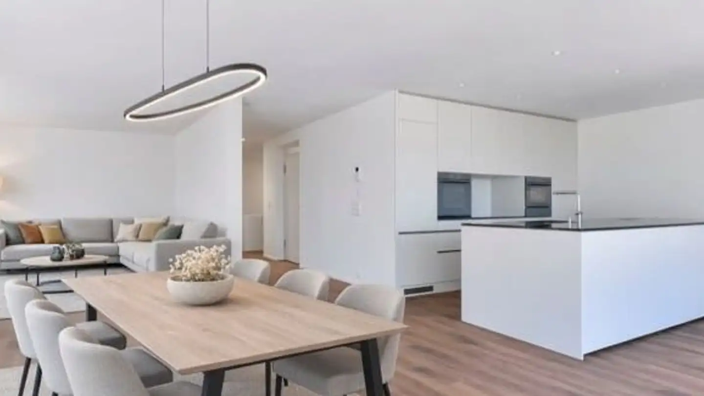 Penthouse for rent - Tobelrainstrasse 18, 8820 Wädenswil - Photo 2