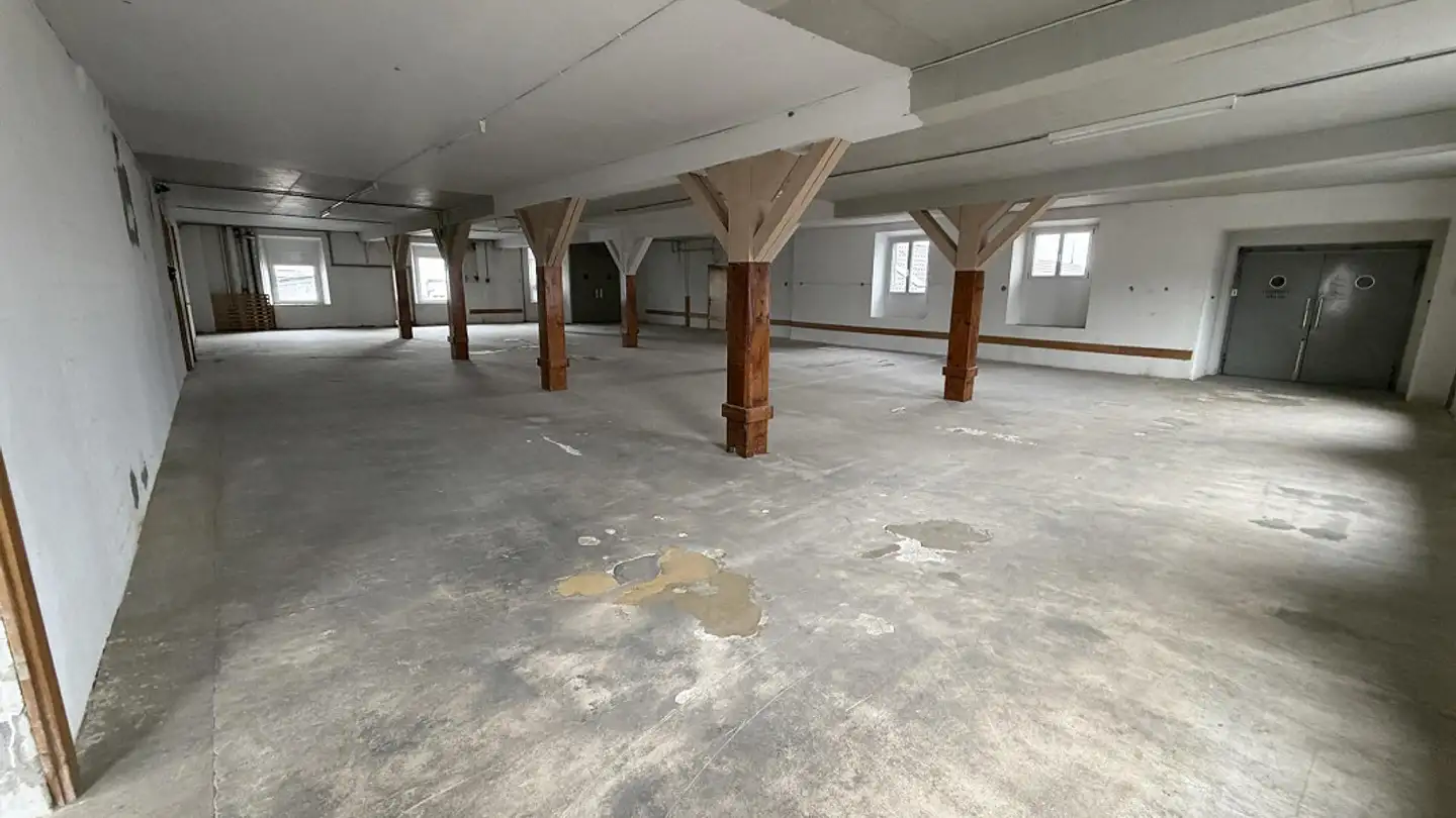 Lagerraum mieten - Seestrasse 17, 9326 Horn - Foto 2