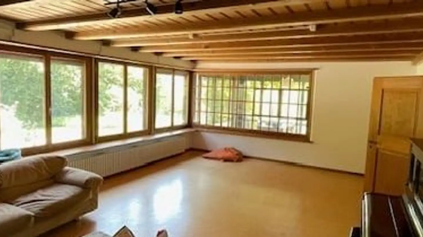 Chalet à louer - Lönerenweg 10, 8708 Männedorf - Photo 2