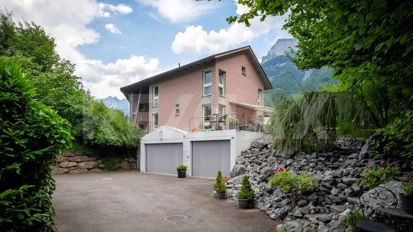 Maison individuelle à vendre - 8880 Walenstadt - Photo 2