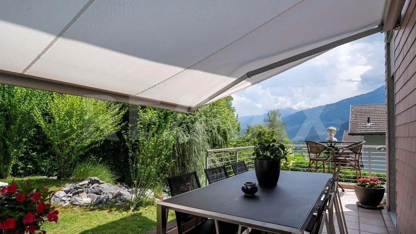Maison individuelle à vendre - 8880 Walenstadt - Photo 4