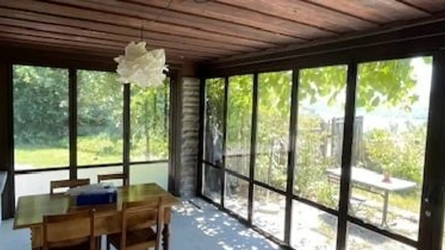 Chalet à louer - Lönerenweg 10, 8708 Männedorf - Photo 3