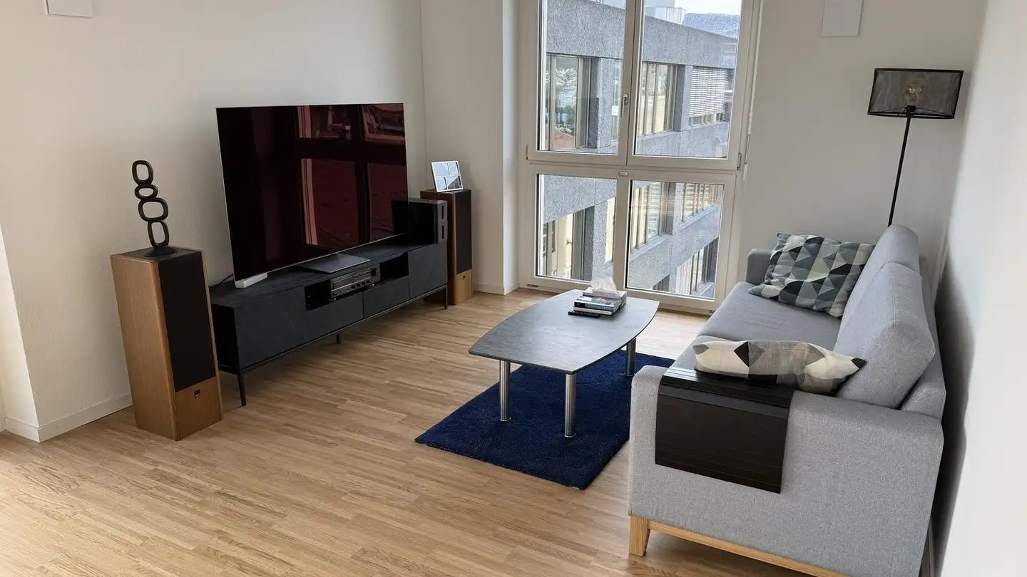 Apartment for rent - Aeschbachweg 5, 5000 Aarau - Photo 2