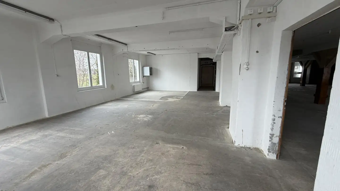 Lagerraum mieten - Seestrasse 17, 9326 Horn - Foto 4