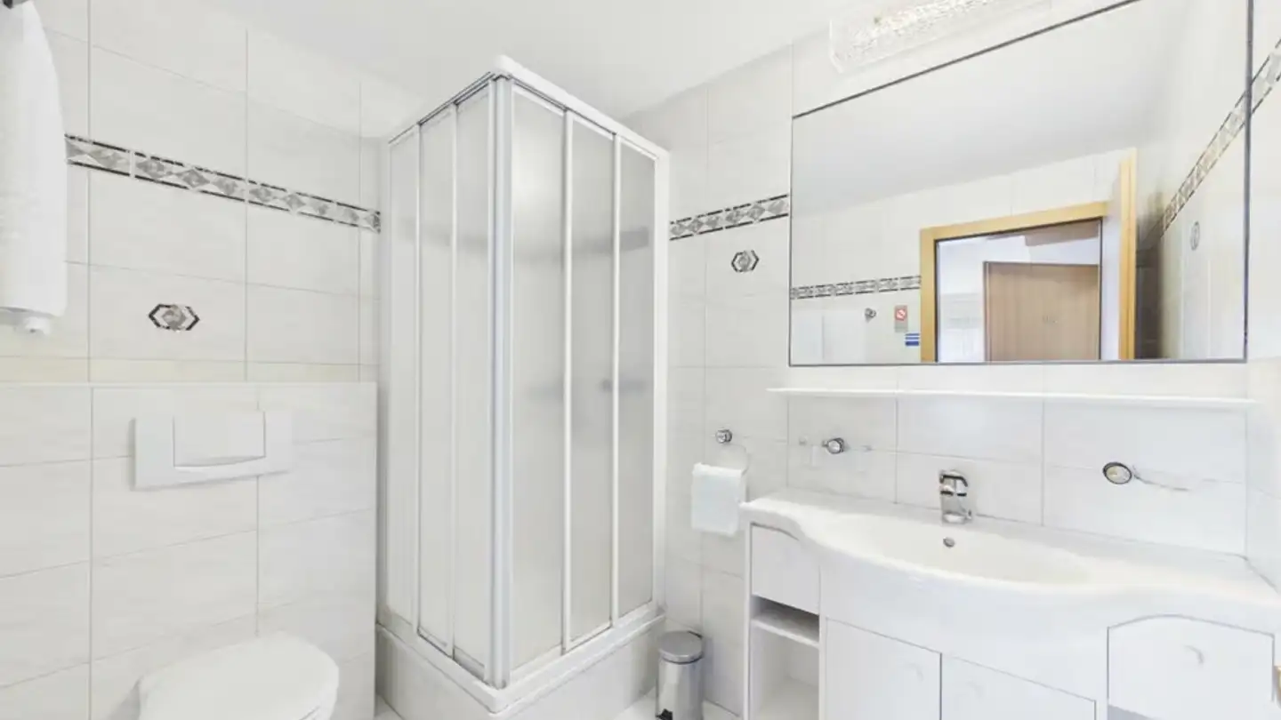 Wohnung mieten - Talstrasse 91, 3905 Saas-Almagell - Foto 3