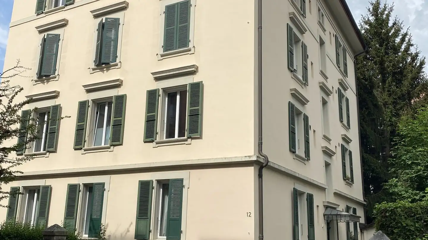 Apartment for rent - Sennweg 12, 3012 Bern