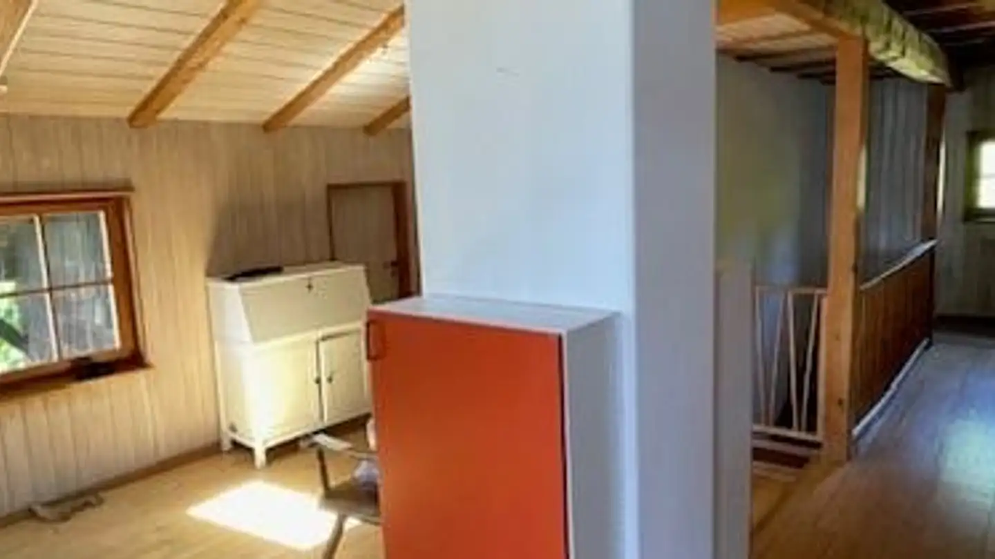 Chalet à louer - Lönerenweg 10, 8708 Männedorf - Photo 4