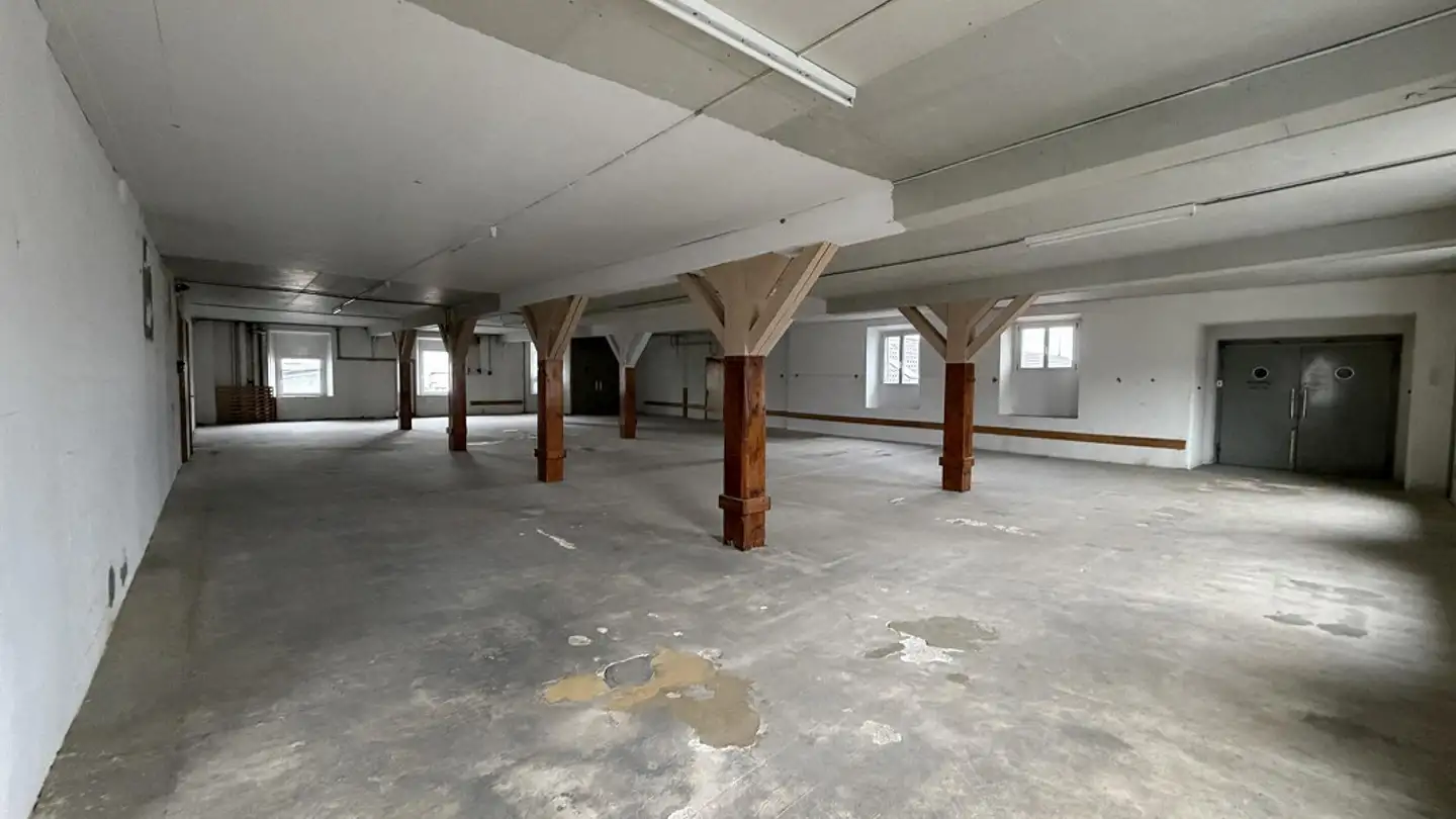 Lagerraum mieten - Seestrasse 17, 9326 Horn - Foto 3