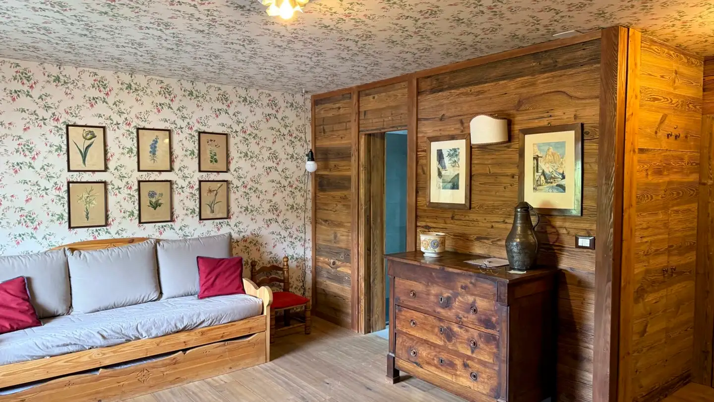 Studio in affitto - Rue Du Prado 33, 3963 Crans-Montana - Photo 3