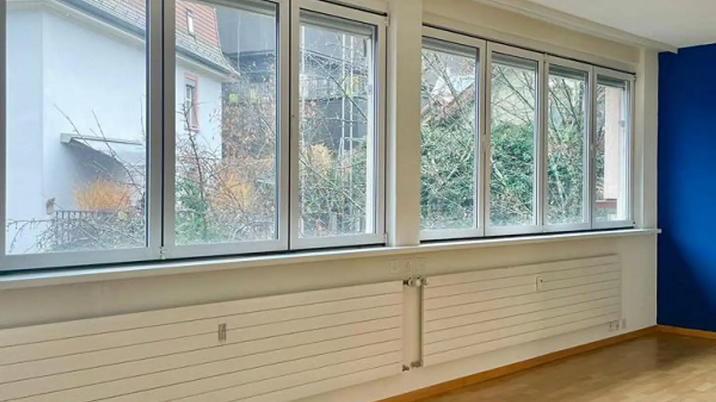 Wohnung mieten - Badstrasse 25, 5400 Baden - Foto 2