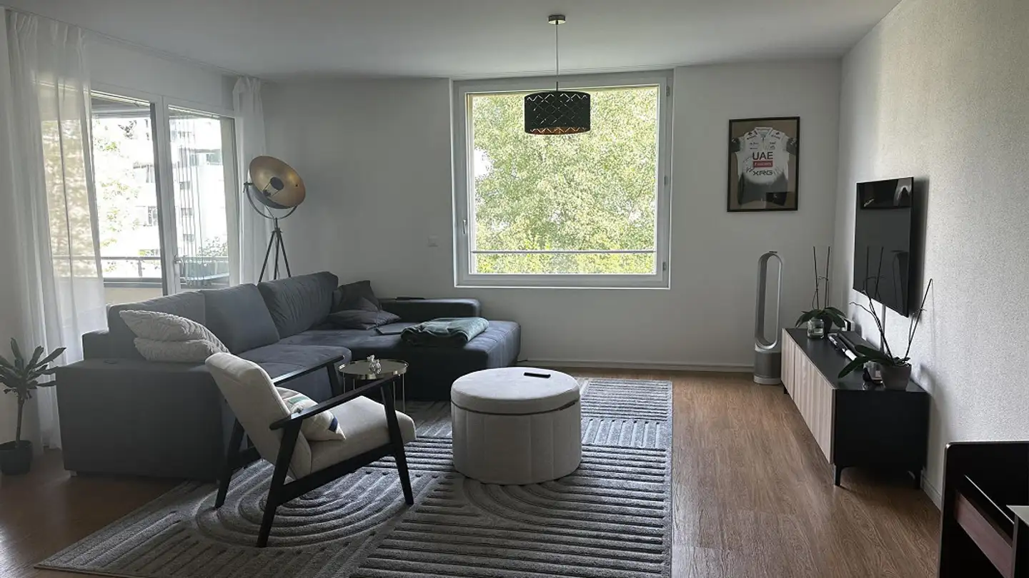 Appartamento in affitto - Obernauerstrasse 85a, 6012 Obernau