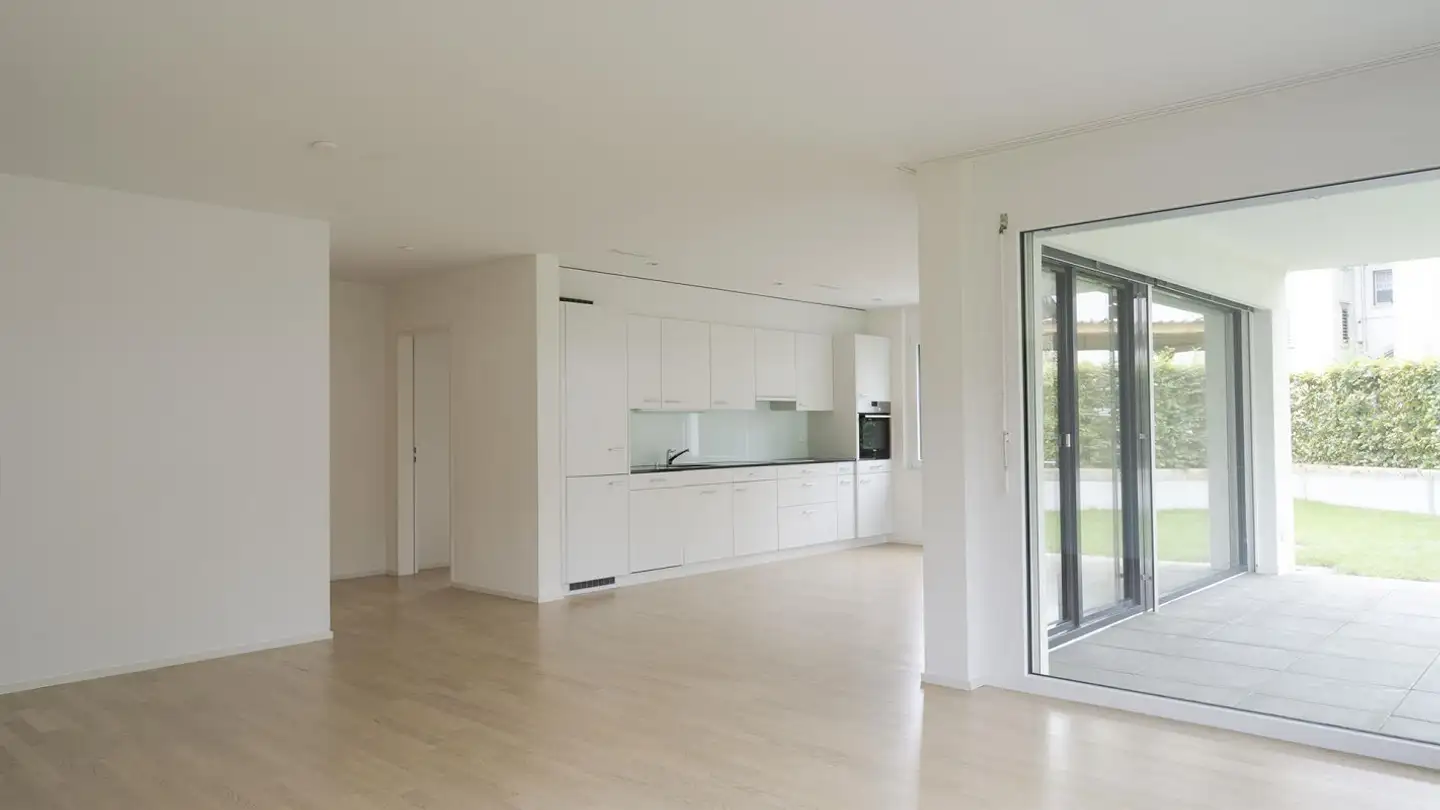 Appartamento in affitto - Wiesentalstrasse 13, 9450 Altstätten SG