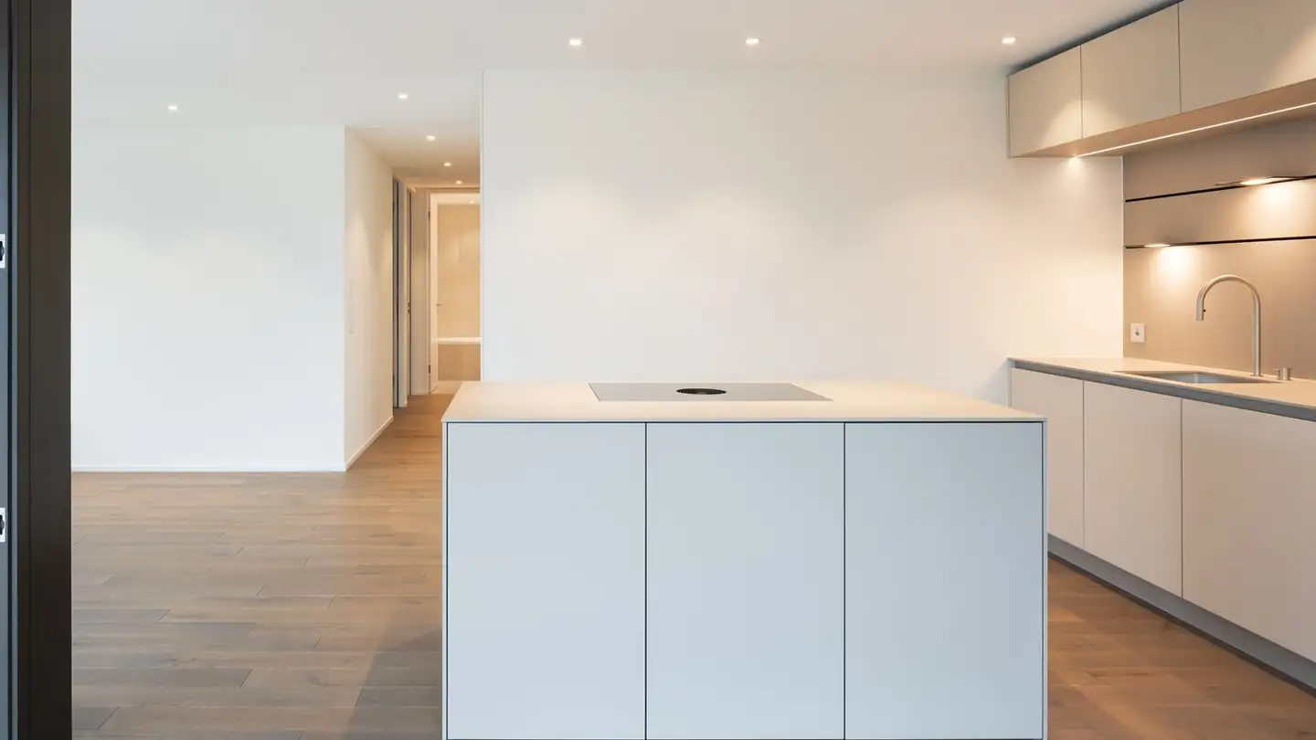 Appartamento in affitto - Neuwilerstrasse 46, 4104 Oberwil BL - Foto 2