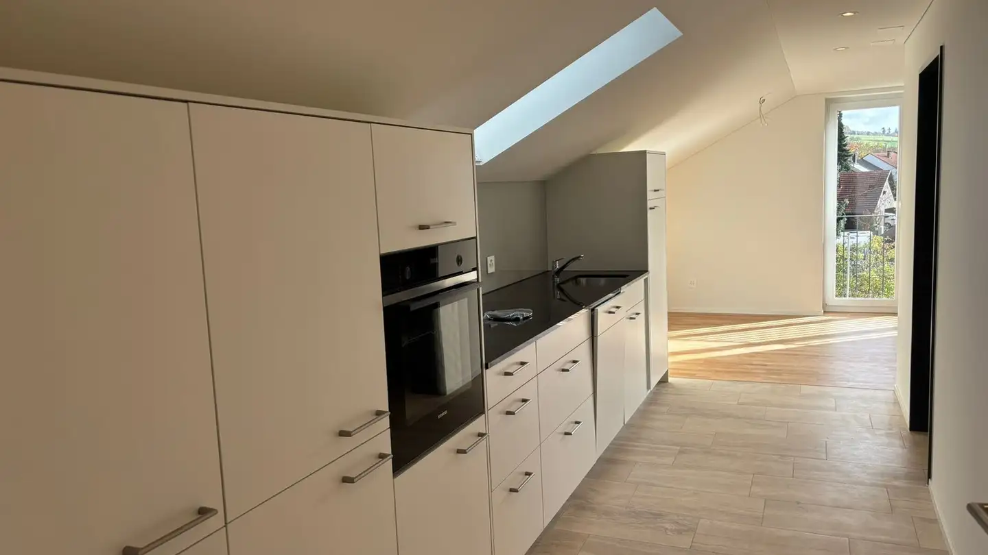 Appartamento in affitto - Mitteldorfweg 5, 5243 Mülligen - Photo 2