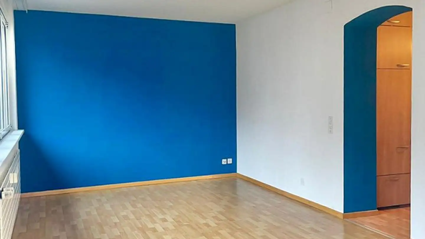 Wohnung mieten - Badstrasse 25, 5400 Baden - Foto 4