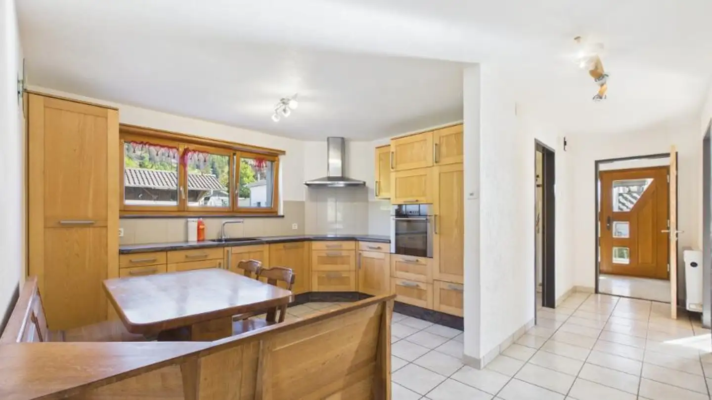 Single house for sale - Route de France 47, 2812 Movelier - Photo 3