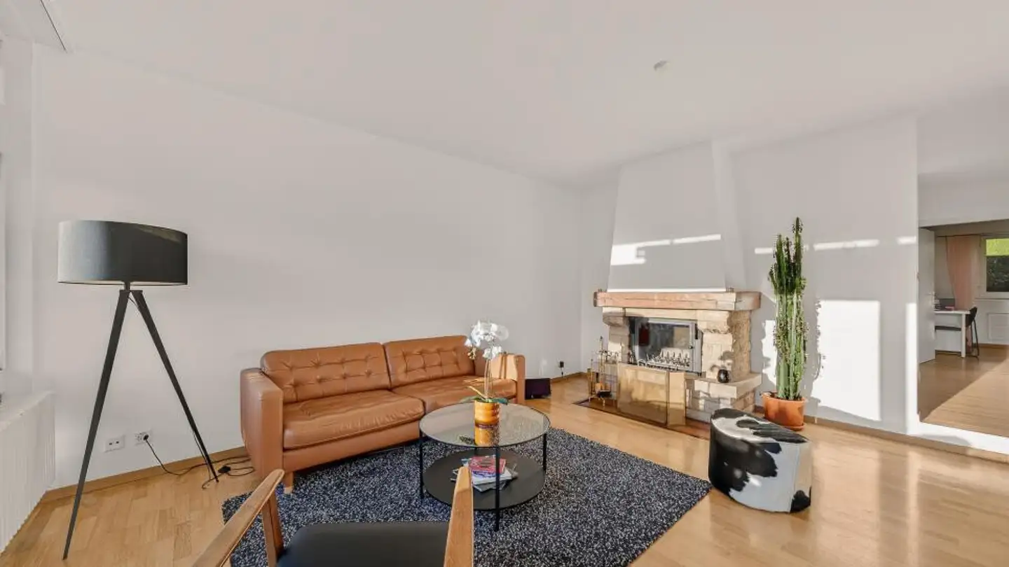 Casa a schiera in vendita - 1095 Lutry - Foto 4