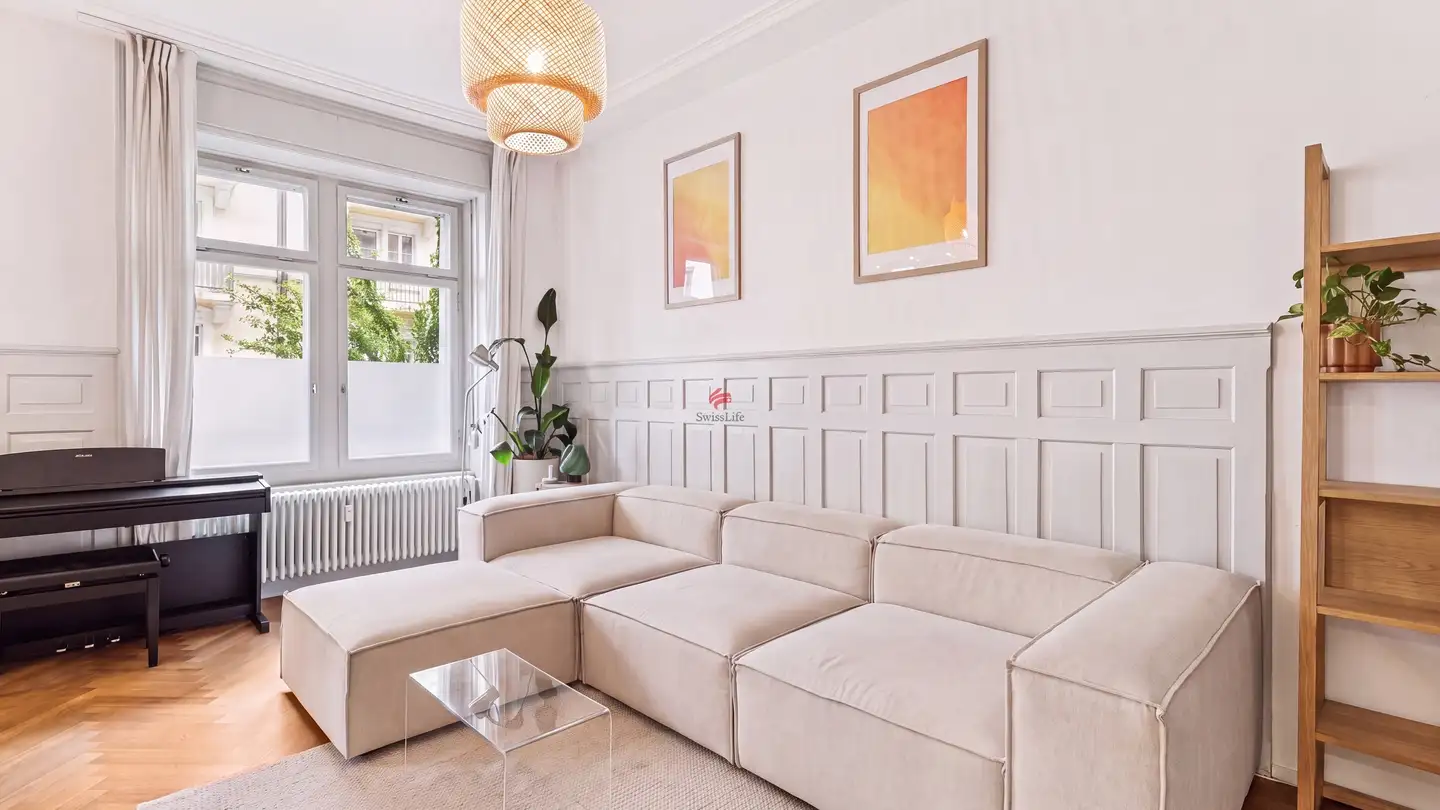Appartement à vendre - Rotachstrasse, 8003 Zürich - Photo 2
