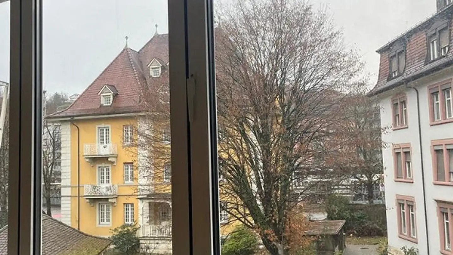 Wohnung mieten - Badstrasse 25, 5400 Baden - Foto 3