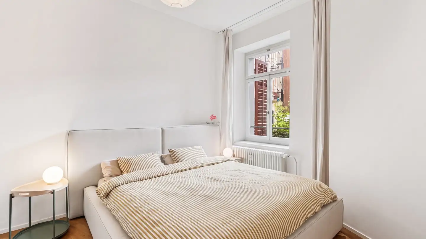 Appartement à vendre - Rotachstrasse, 8003 Zürich - Photo 3