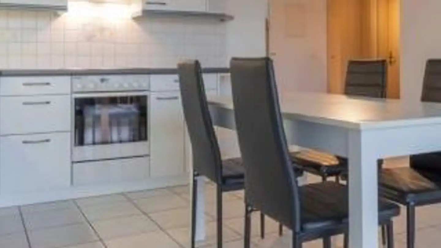 Appartement à louer - 3210 Kerzers