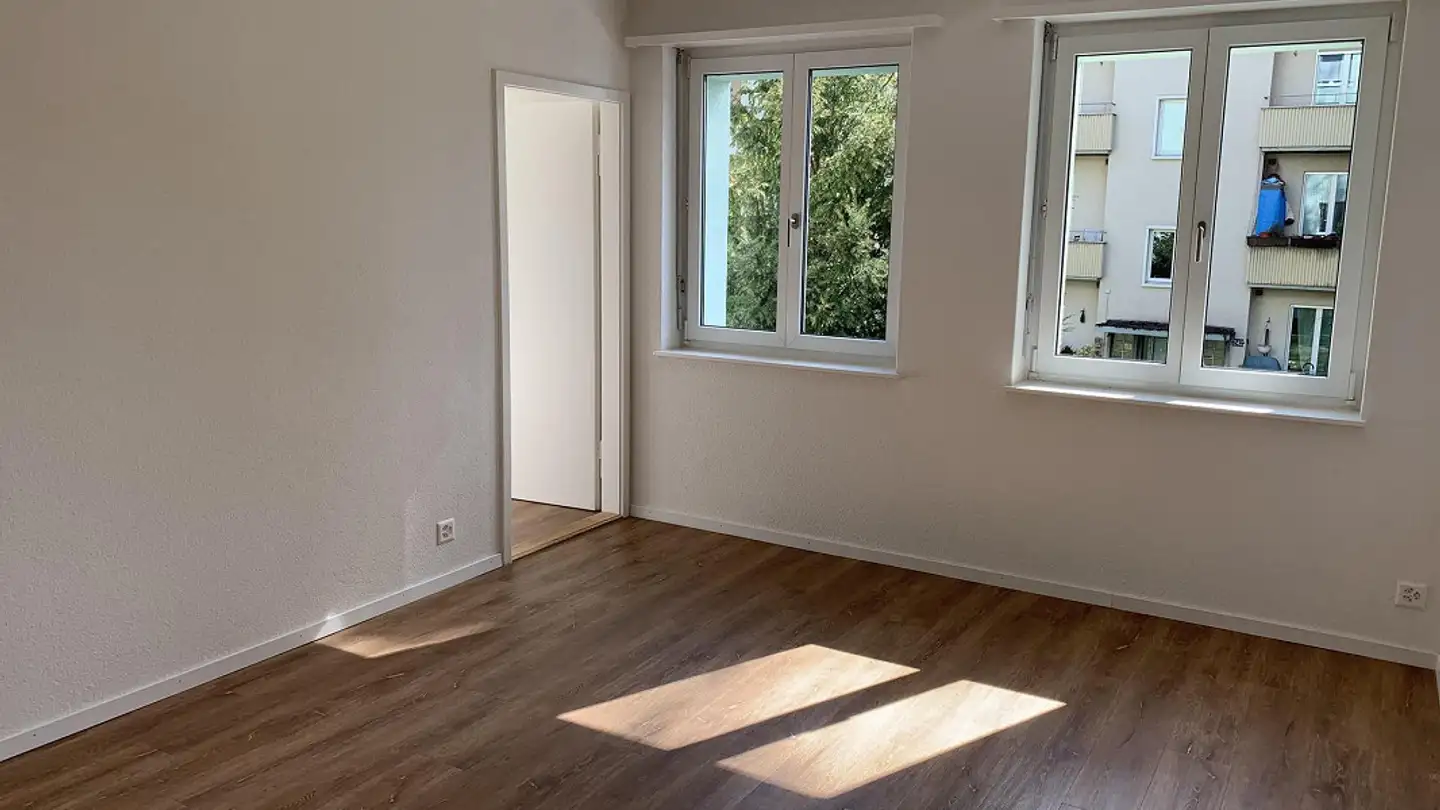 Wohnung mieten - Limmattalstrasse 244, 8049 Zürich - Foto 3