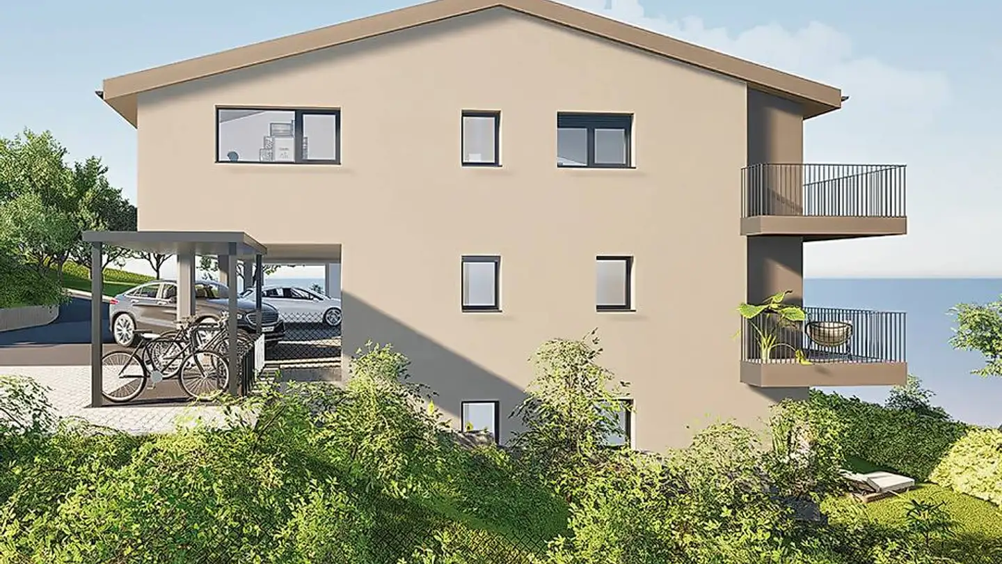 Appartement à vendre - Via Camoghè 40, 6593 Cadenazzo - Photo 3