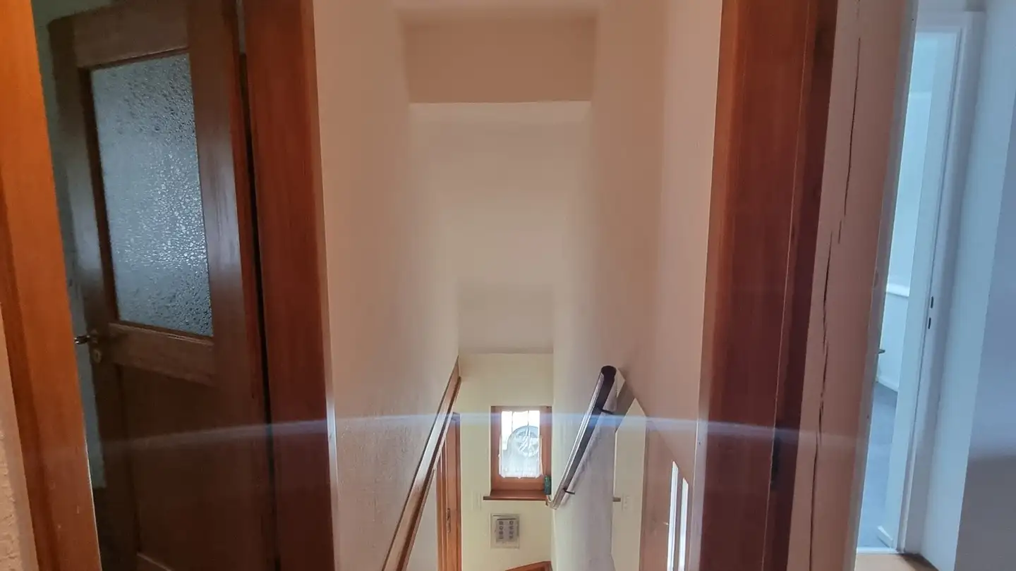 Wohnung mieten - 5105 Auenstein