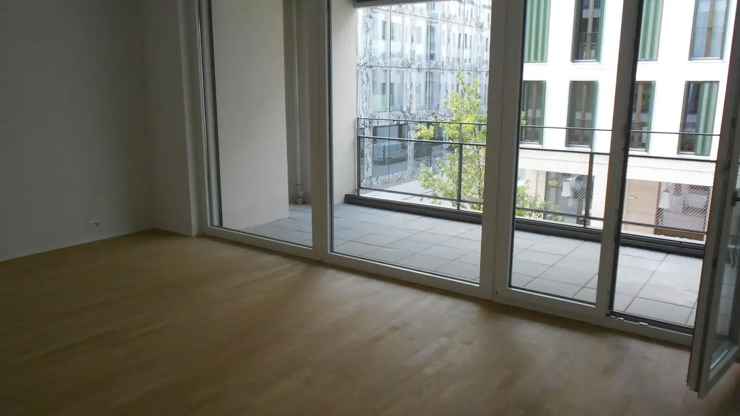 Wohnung mieten - Richtiarkade, 8304 Wallisellen