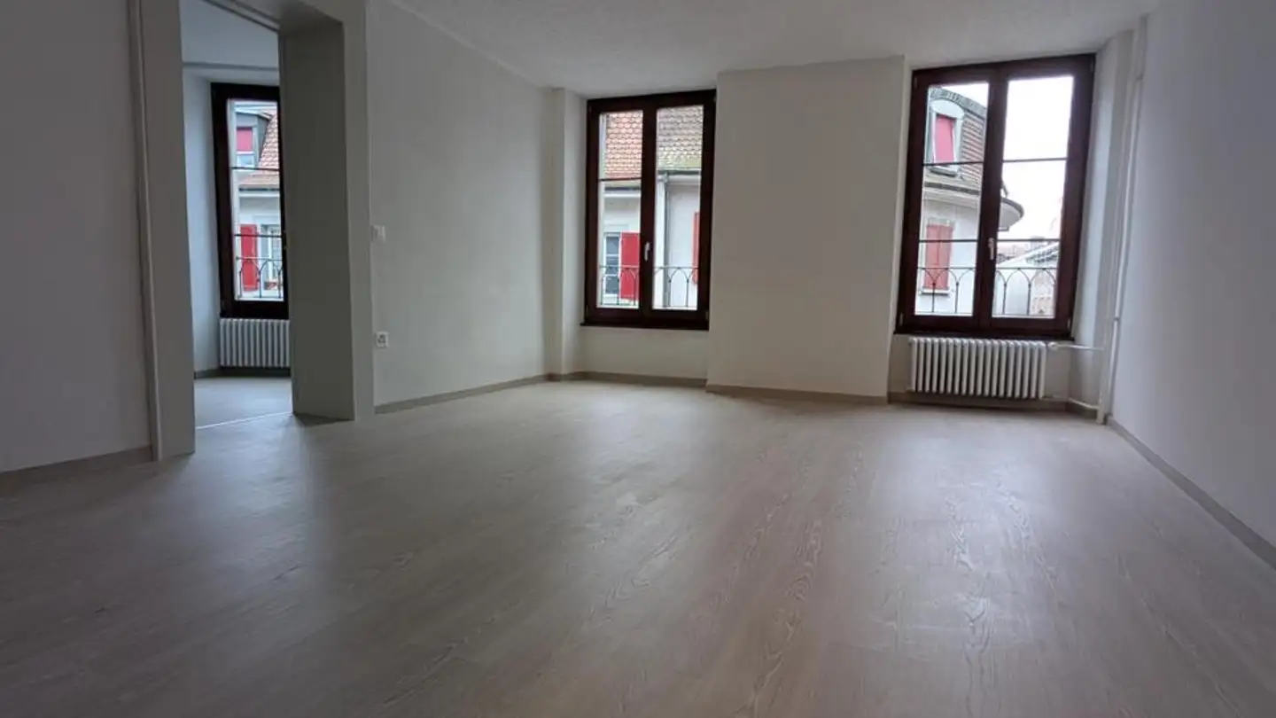 Apartment for rent - Rue De Rive 48, 1260 Nyon - Photo 2