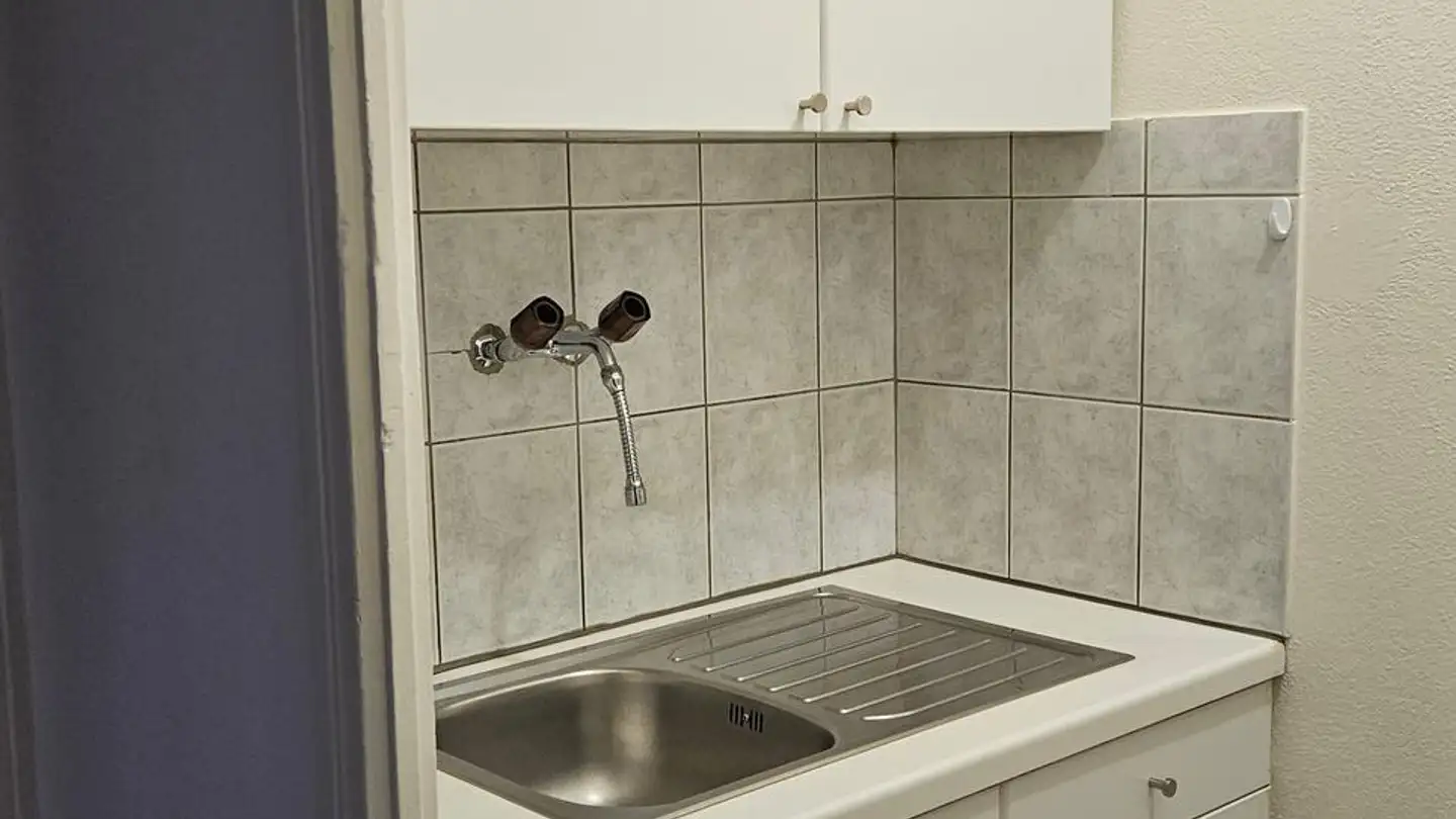 Appartamento in affitto - Rue Du Crêt 1, 2300 La Chaux-de-Fonds - Foto 4