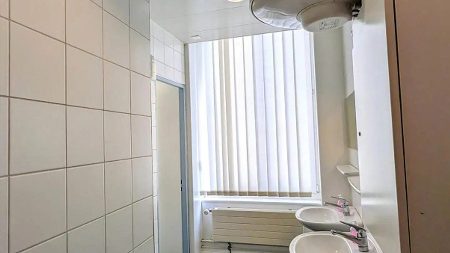 Office space for rent - St. Annagasse 18, 8001 Zürich