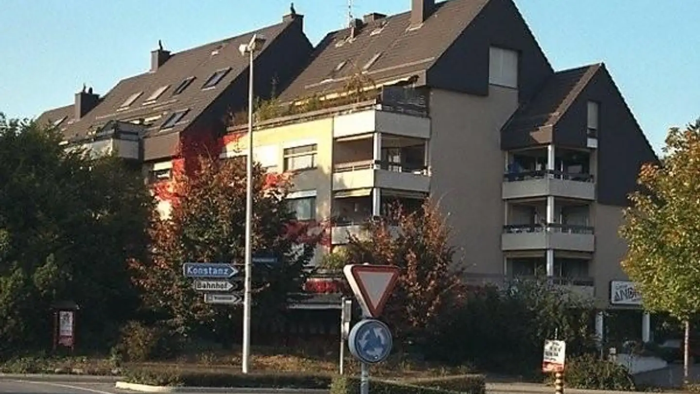 Appartement à louer - Konstanzerstrasse 76, 8280 Kreuzlingen