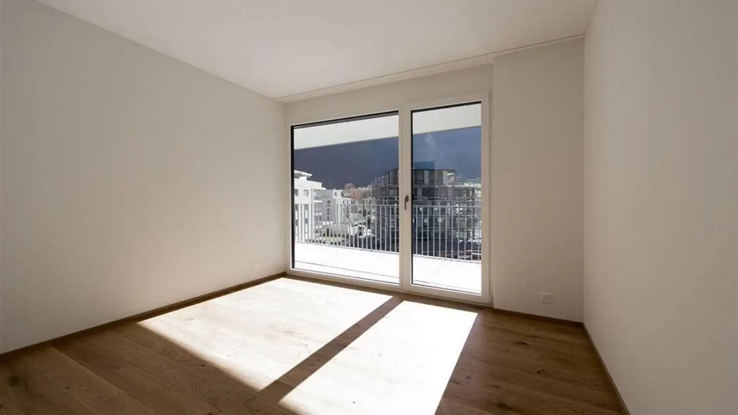 Appartement à louer - Via Burgaisa 3b, 7013 Domat/Ems - Photo 3