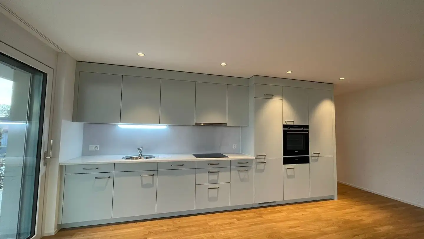 Apartment for rent - Bahnhofstrasse 67, 9315 Neukirch (Egnach)
