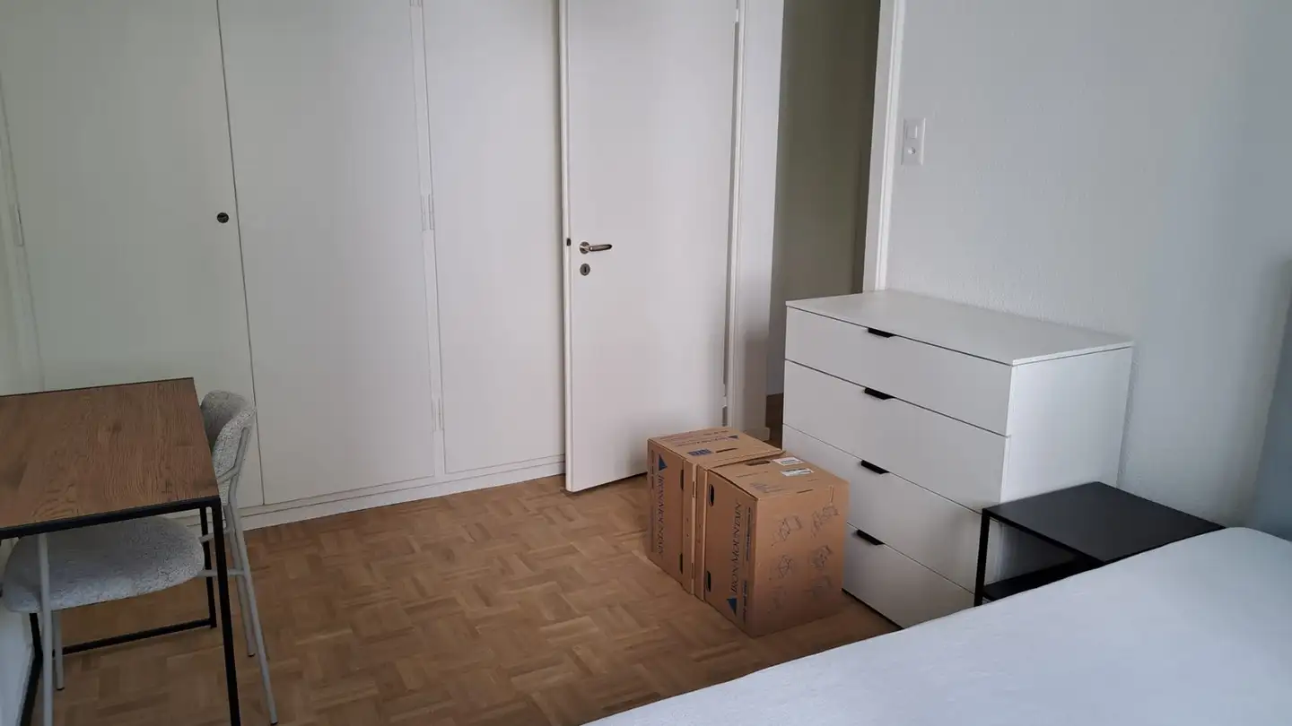 Zimmer mieten - 8003 Zürich - Foto 3