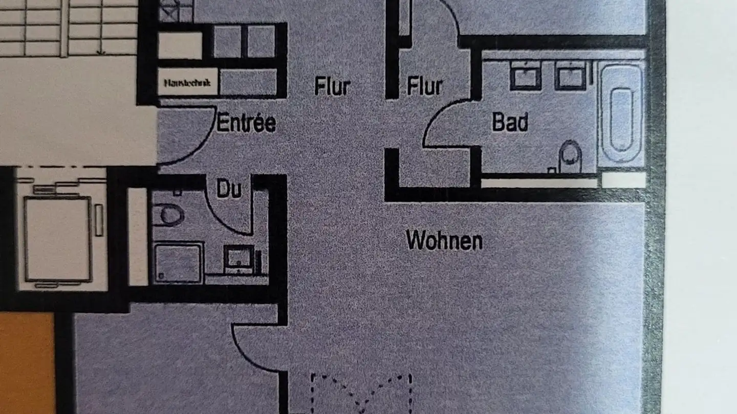 Wohnung mieten - Richtiarkade, 8304 Wallisellen - Foto 3